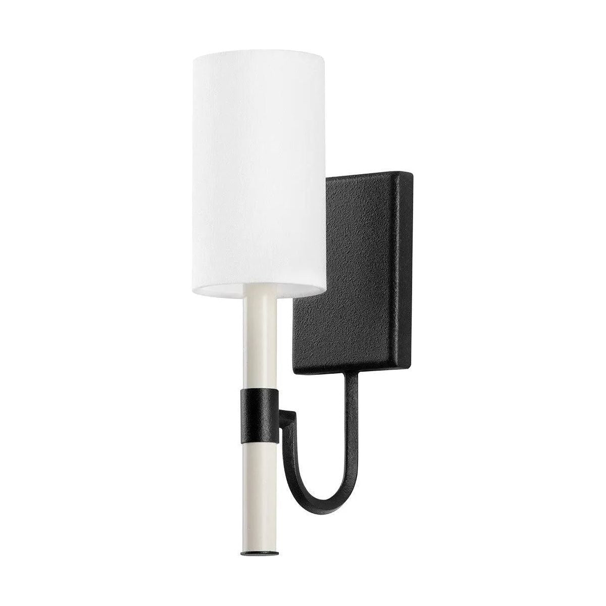 Troy Lighting - Gustine Wall Sconce - B1113-FOR | Montreal Lighting & Hardware