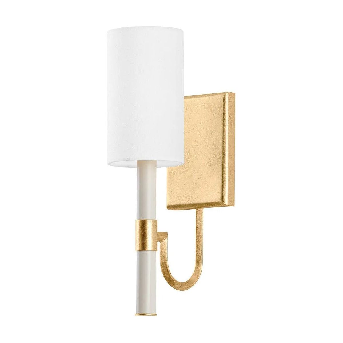 Troy Lighting - Gustine Wall Sconce - B1113-VGL | Montreal Lighting & Hardware