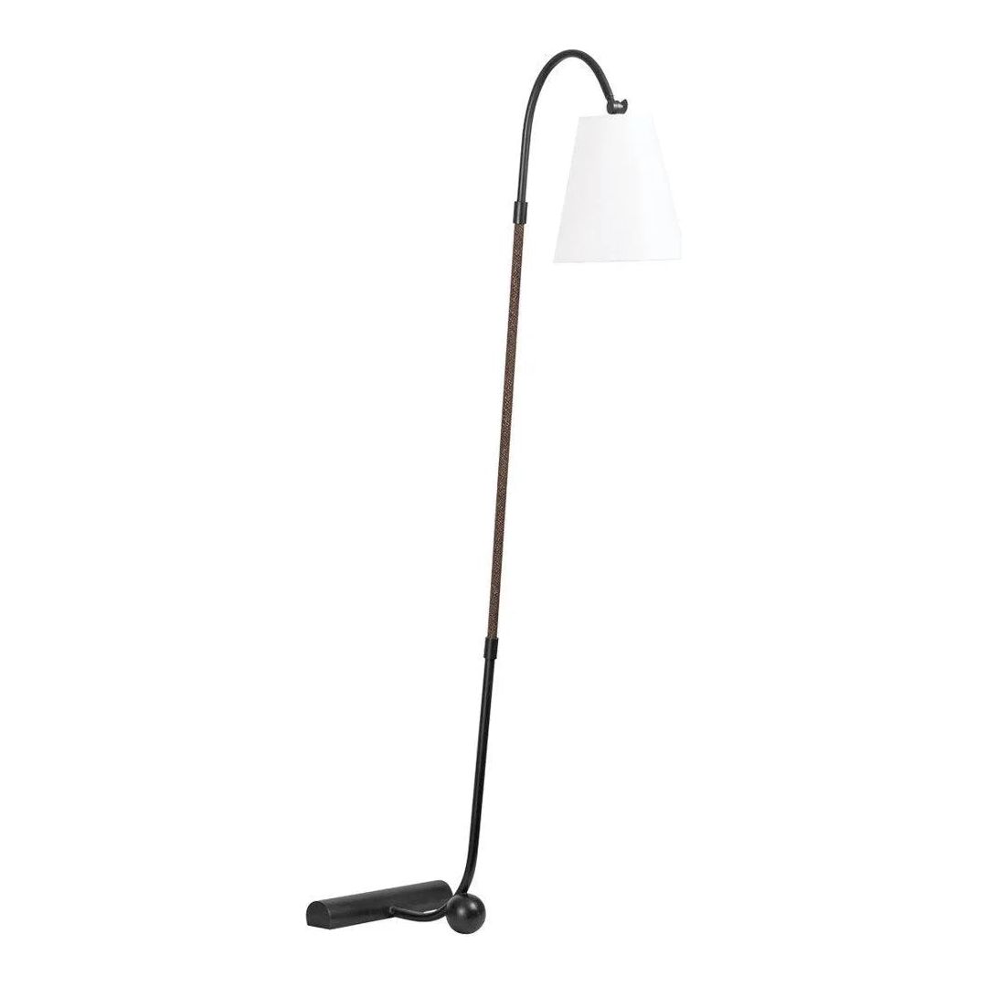 Troy Lighting - Holliston Floor Lamp - PFL1264-FOR | Montreal Lighting & Hardware