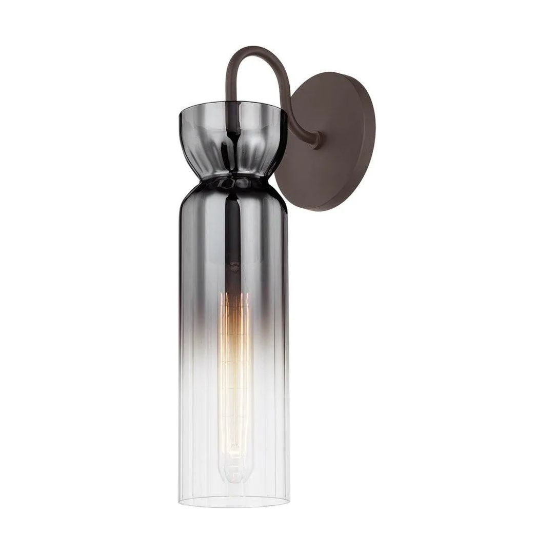 Troy Lighting - Julian Wall Sconce - B3615-BRZ | Montreal Lighting & Hardware