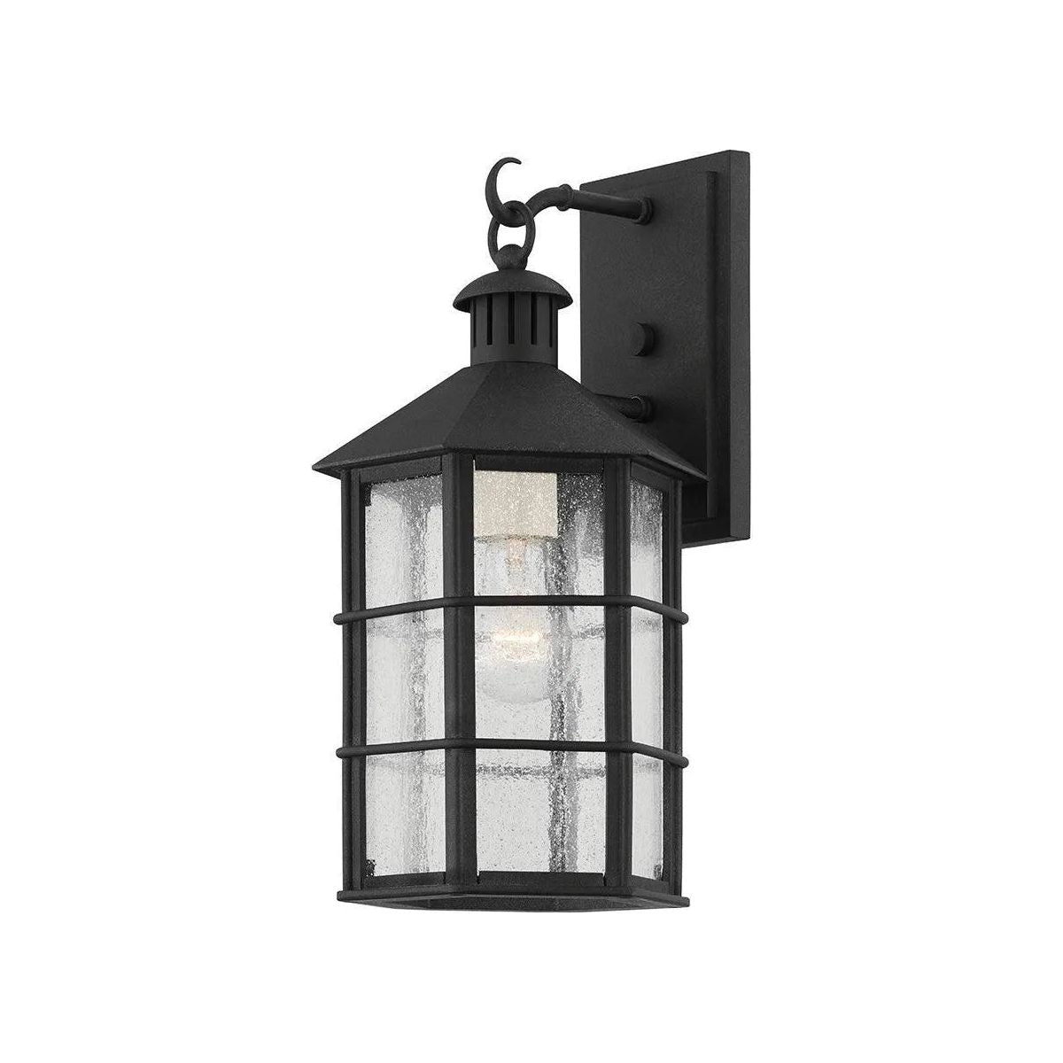 Troy Lighting - Lake County Wall Sconce - B2511-FRN | Montreal Lighting & Hardware