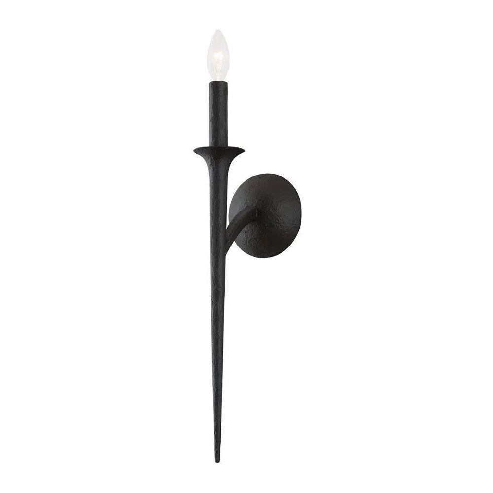 Troy Lighting - Luca Wall Sconce - B1071-BI | Montreal Lighting & Hardware