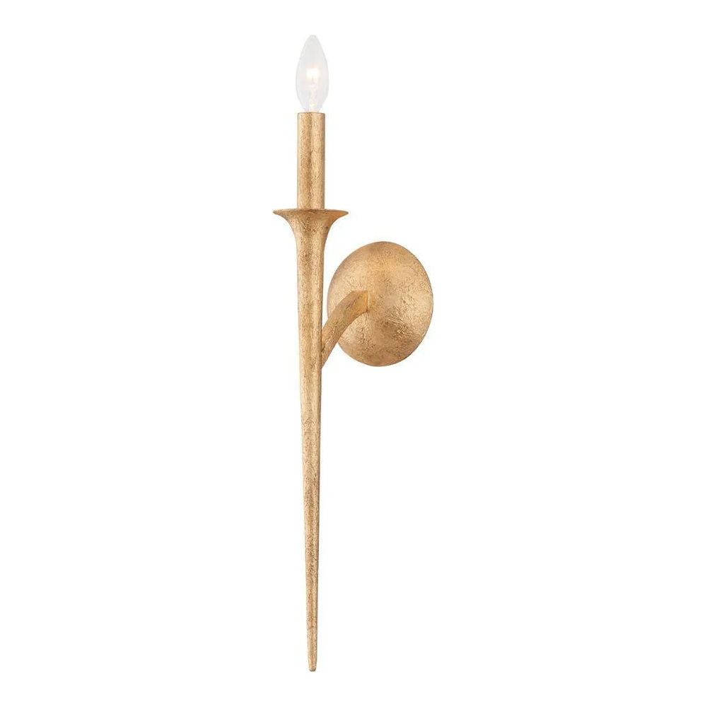 Troy Lighting - Luca Wall Sconce - B1071-BI | Montreal Lighting & Hardware