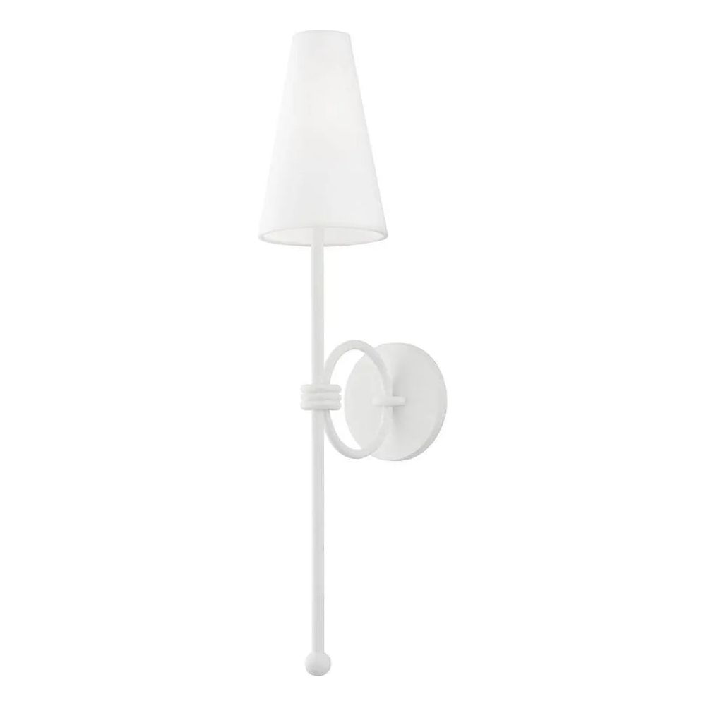 Troy Lighting - Magnus Wall Sconce - B3691-TBK | Montreal Lighting & Hardware