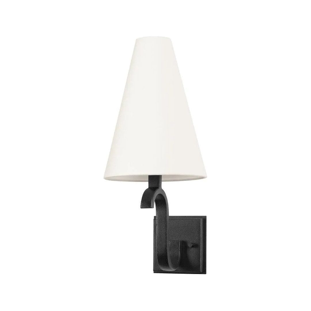 Troy Lighting - Melor Wall Sconce - B9316-FOR | Montreal Lighting & Hardware