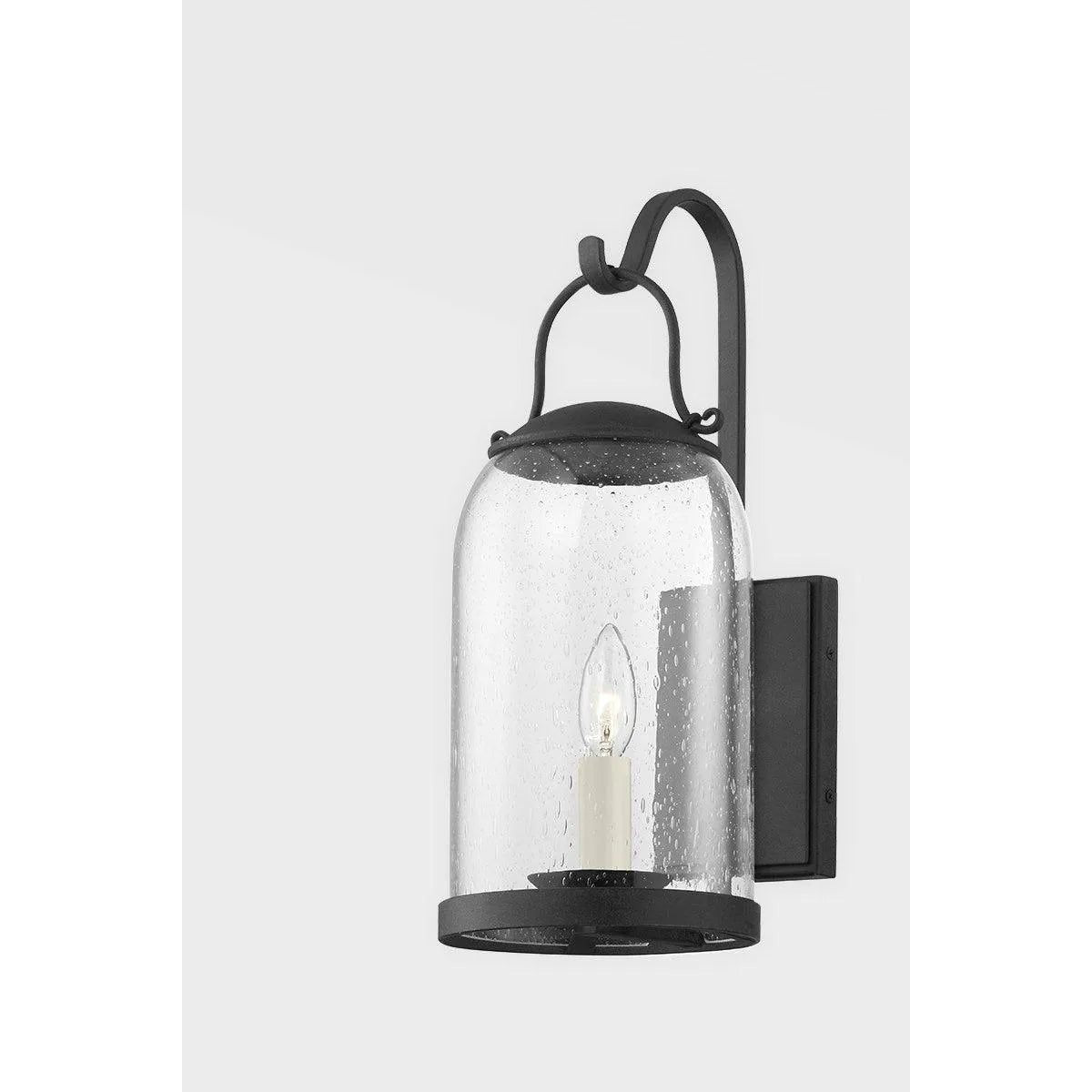 Troy Lighting - Napa County Wall Sconce - B5181-FRN | Montreal Lighting & Hardware