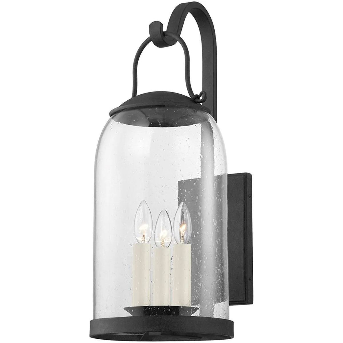 Troy Lighting - Napa County Wall Sconce - B5183-FRN | Montreal Lighting & Hardware