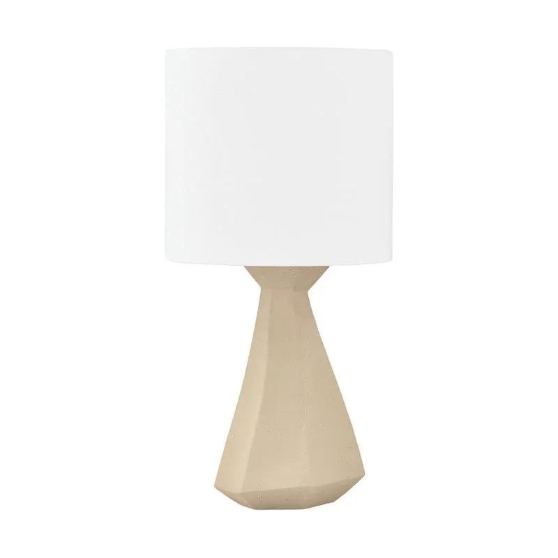 Troy Lighting - Oakland Table Lamp - PTL8325-PBR | Montreal Lighting & Hardware