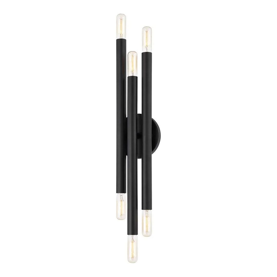 Troy Lighting - Orland Wall Sconce - B3226-BRZ | Montreal Lighting & Hardware