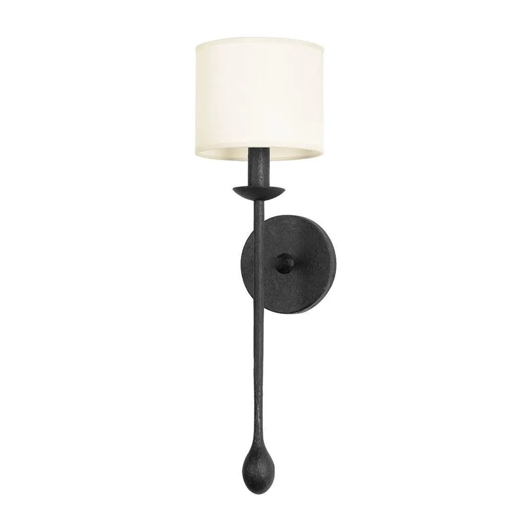 Troy Lighting - Osmond Wall Sconce - B9721-BI | Montreal Lighting & Hardware