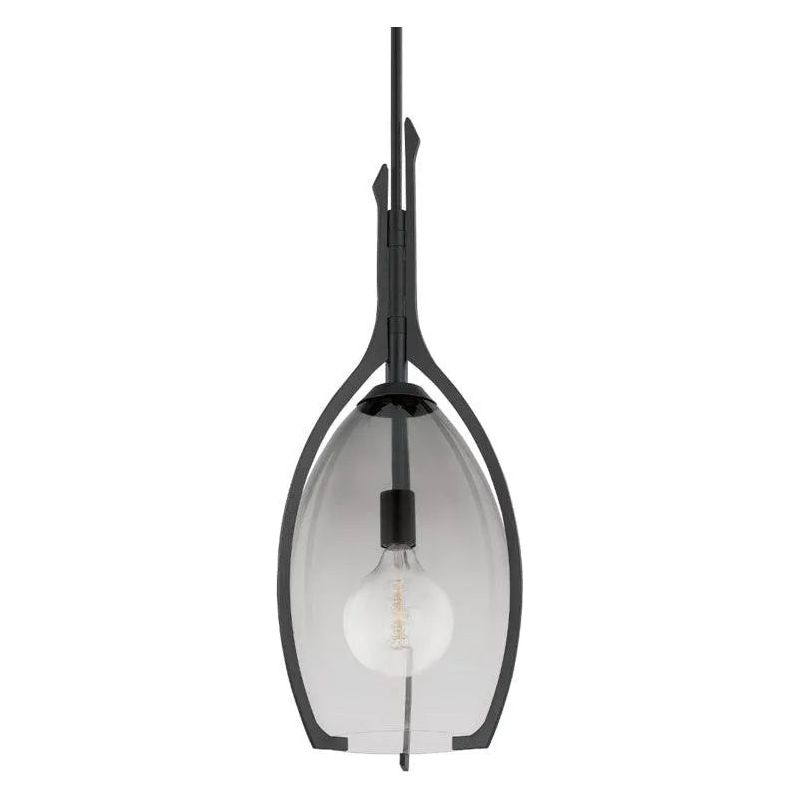 Troy Lighting - Pacifica Pendant - F8313-FOR | Montreal Lighting & Hardware