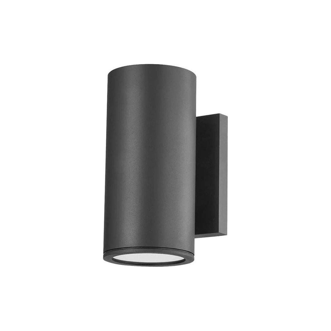 Troy Lighting - Perry Exterior Wall Sconce - B2309-TBK | Montreal Lighting & Hardware