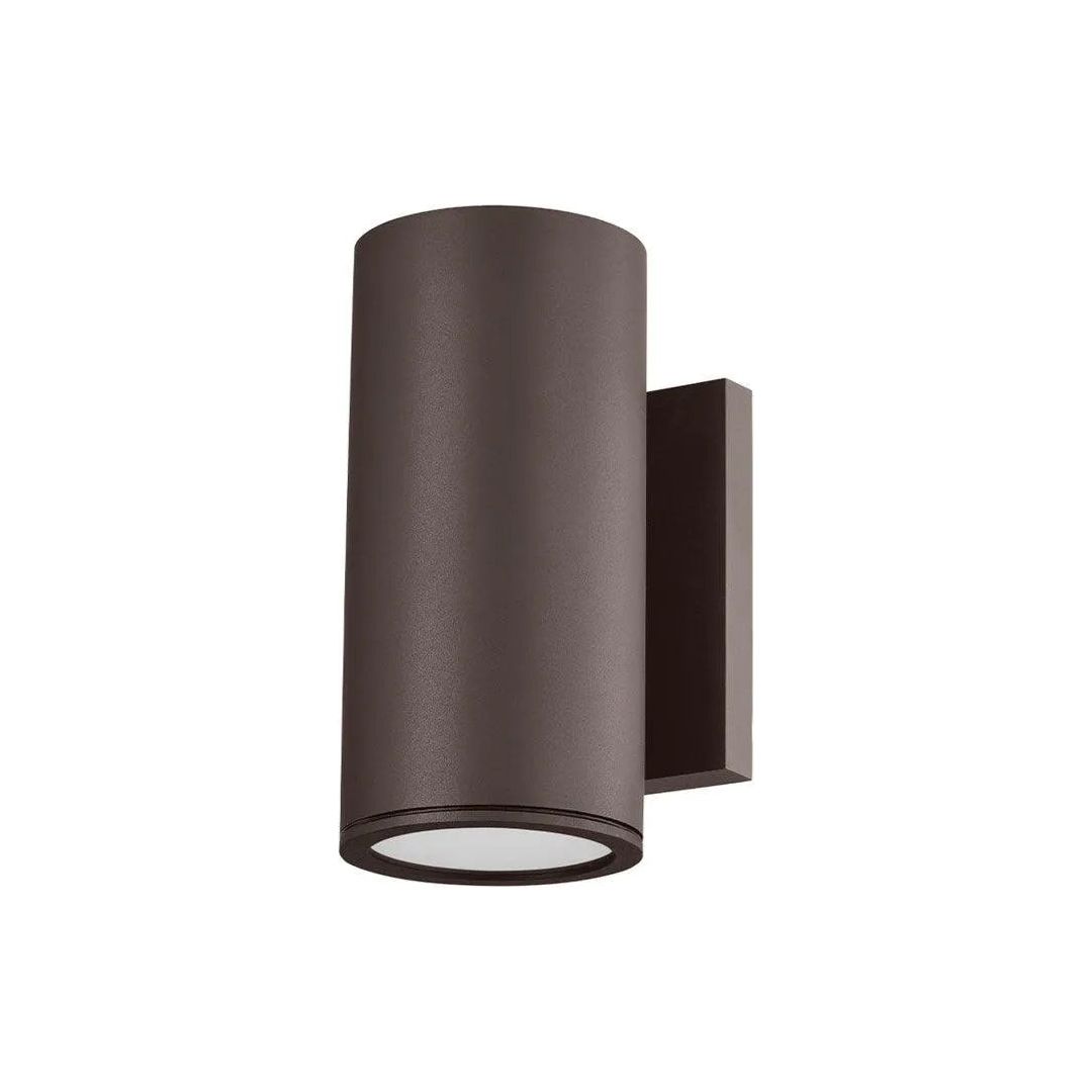 Troy Lighting - Perry Exterior Wall Sconce - B2309-TBZ | Montreal Lighting & Hardware