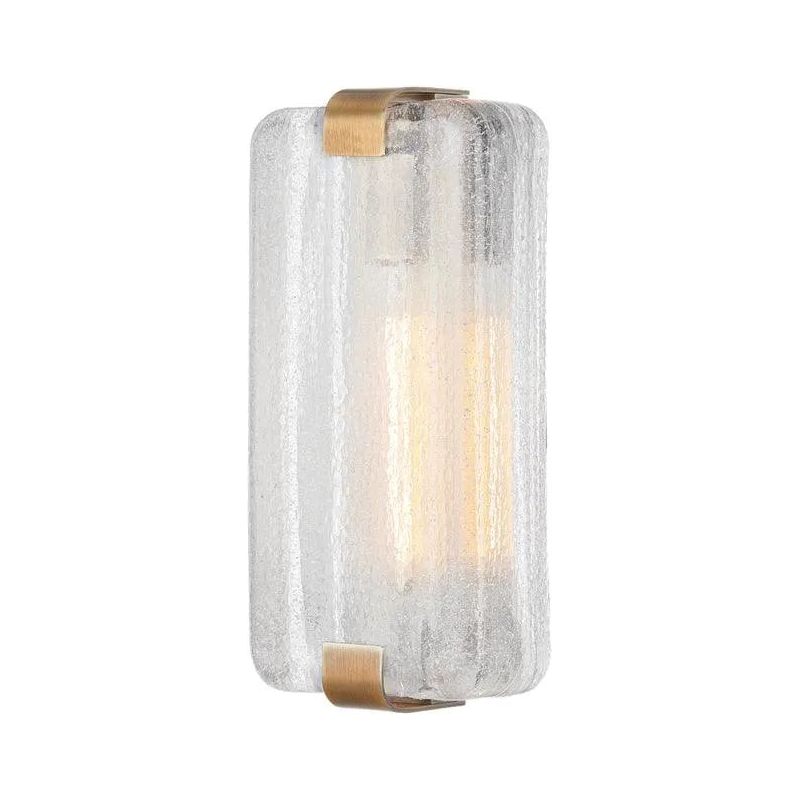 Troy Lighting - Playa Del Rey Wall Sconce - B8814-PBR | Montreal Lighting & Hardware