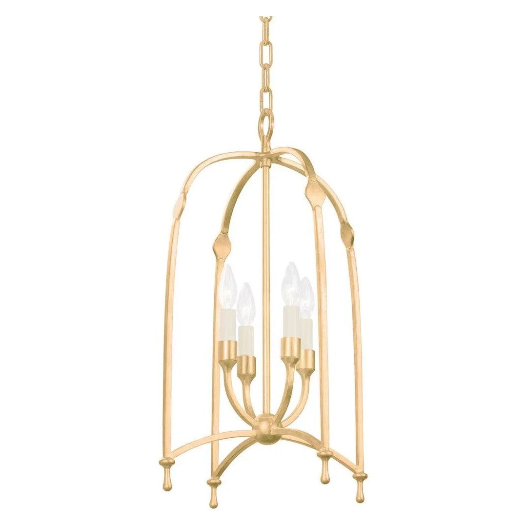 Troy Lighting - Rhett Lantern - F8815-VGL | Montreal Lighting & Hardware