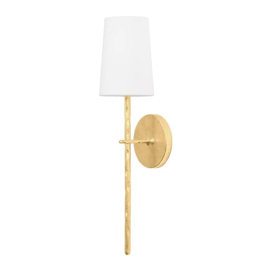 Troy Lighting - River Wall Sconce - B8827-VGL | Montreal Lighting & Hardware