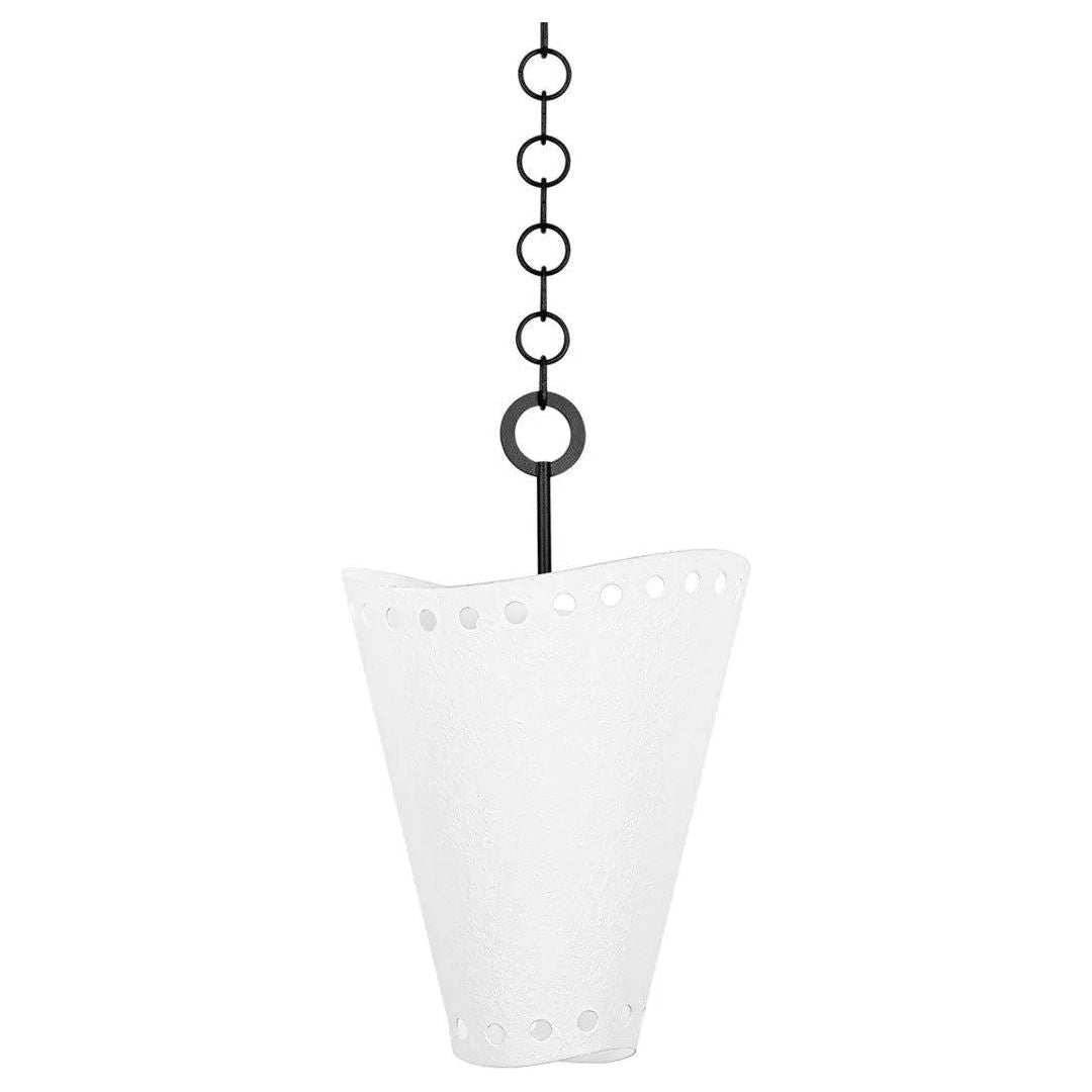 Troy Lighting - Visalia Pendant - F3514-FOR/GSW | Montreal Lighting & Hardware