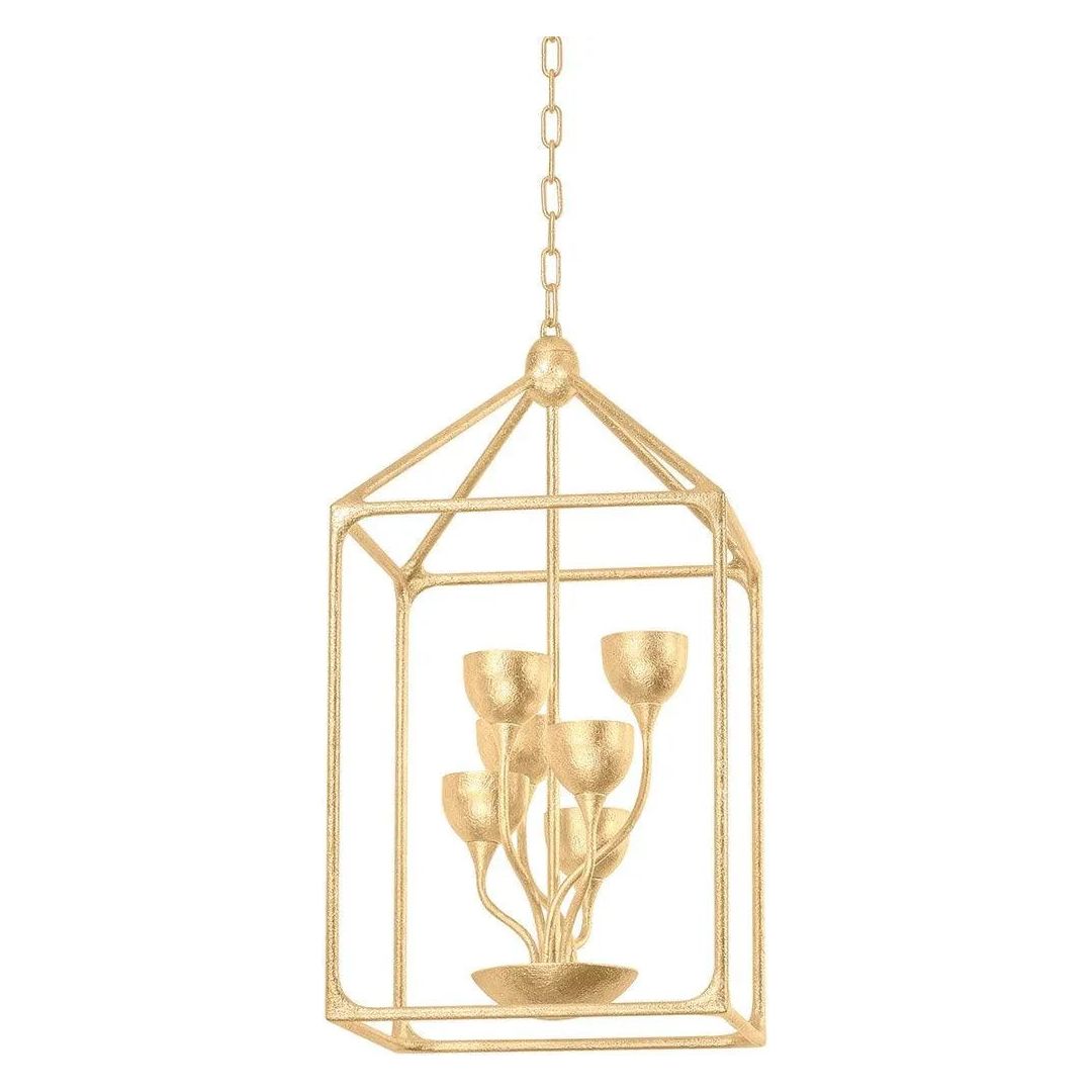 Troy Lighting - Westwood Lantern - F7429-VGL | Montreal Lighting & Hardware