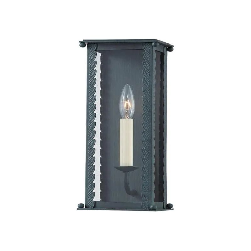 Troy Lighting - Zuma Exterior Wall Sconce - B6711-VER | Montreal Lighting & Hardware