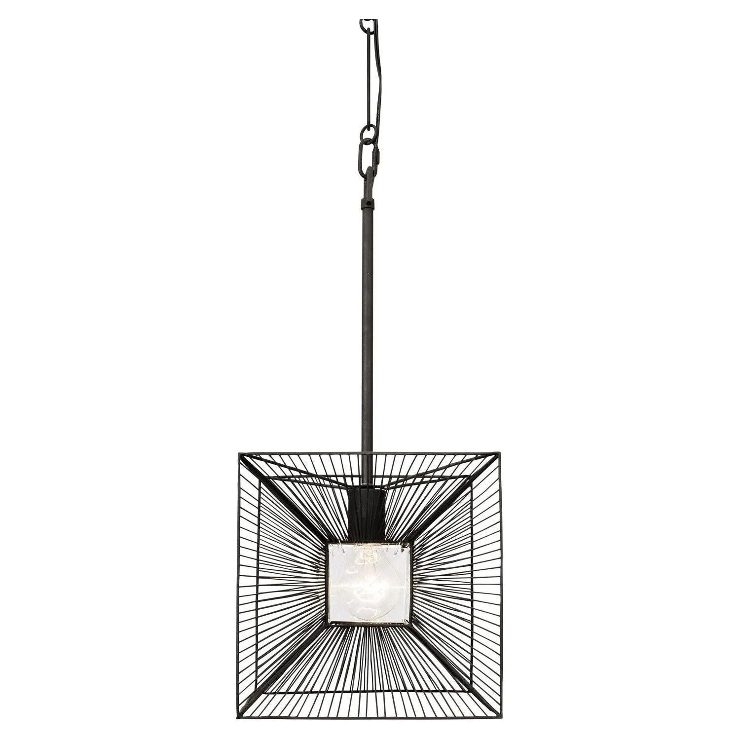 Varaluz - Arcade Pendant - 366P01CB | Montreal Lighting & Hardware