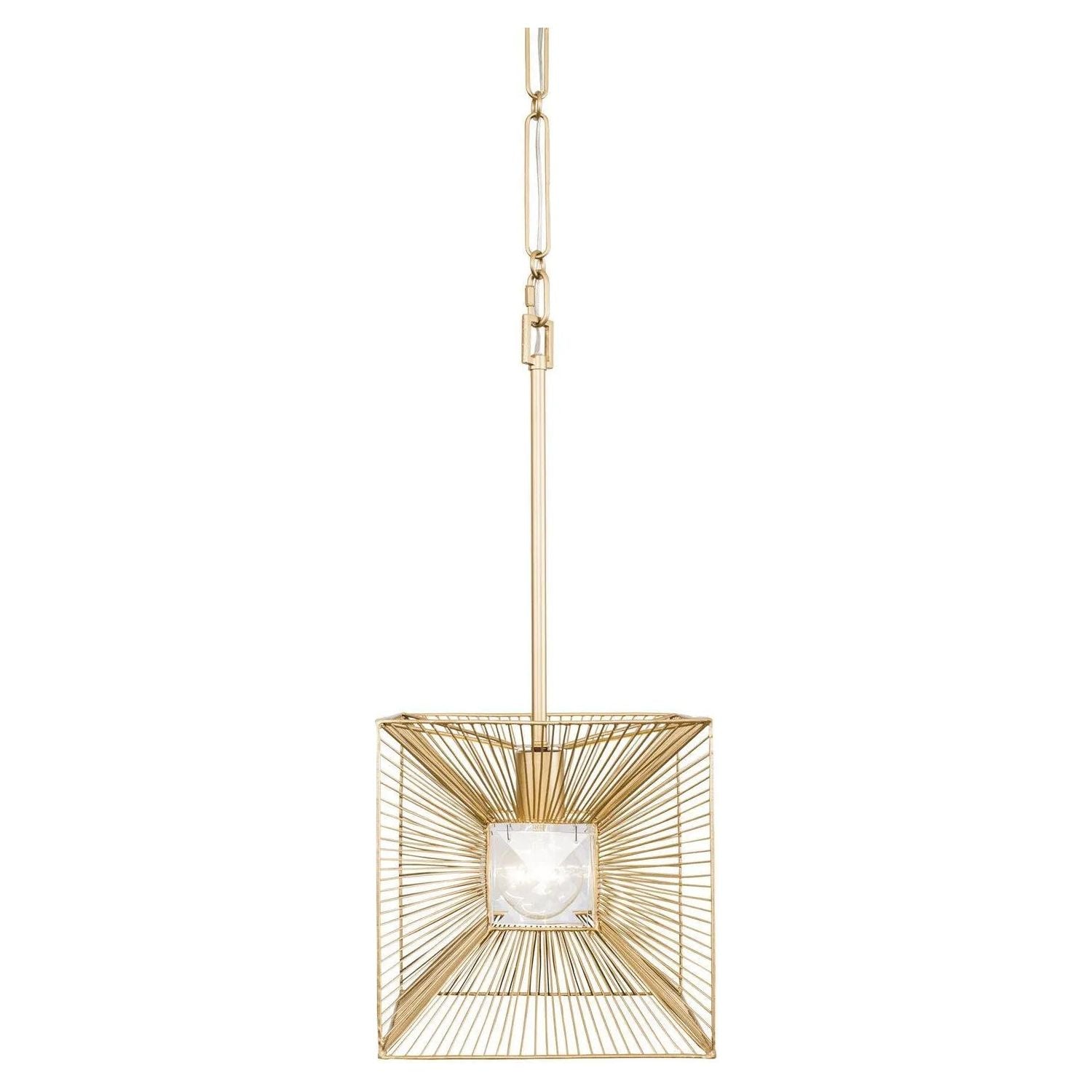 Varaluz - Arcade Pendant - 366P01FG | Montreal Lighting & Hardware