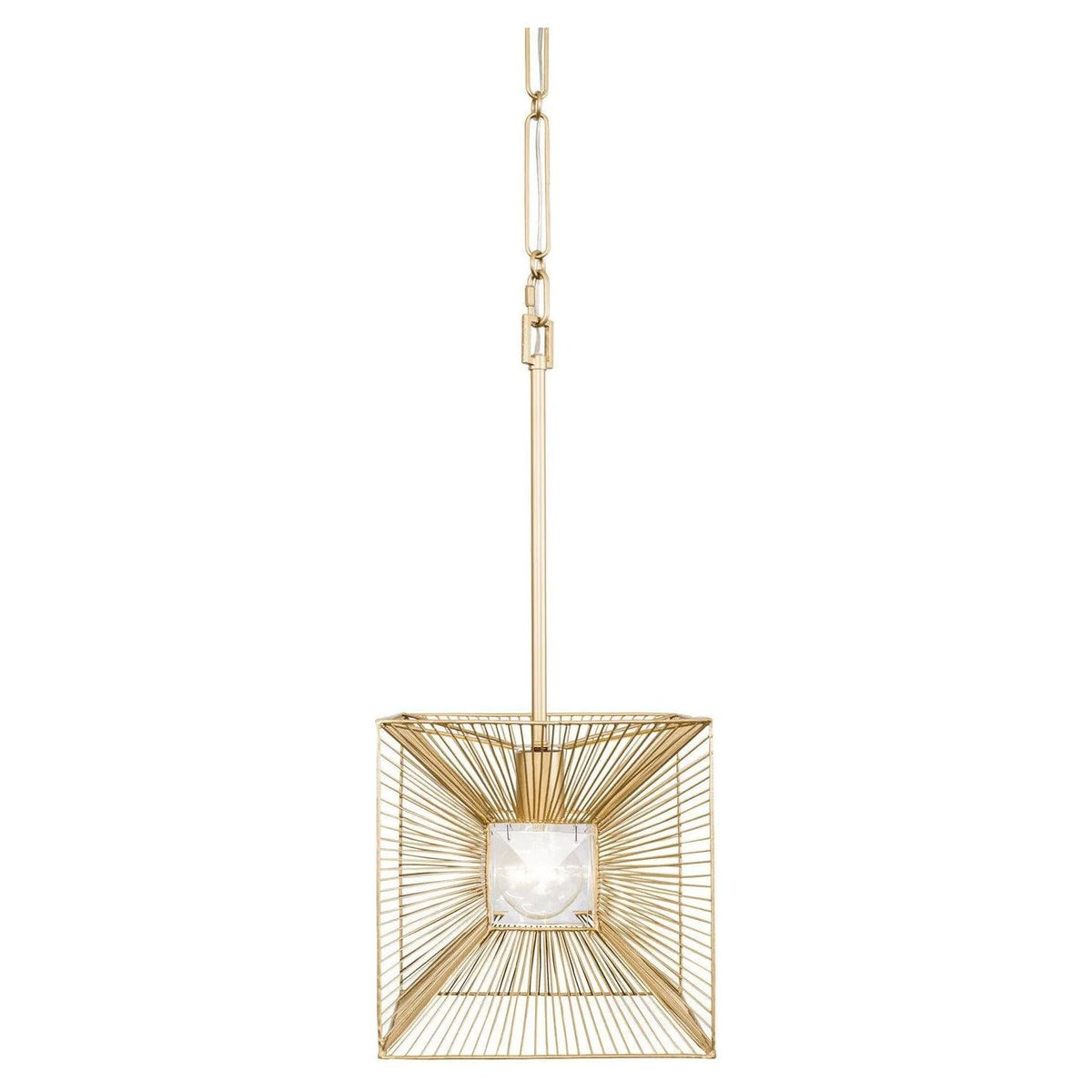 Varaluz - Arcade Pendant - 366P01FG | Montreal Lighting & Hardware