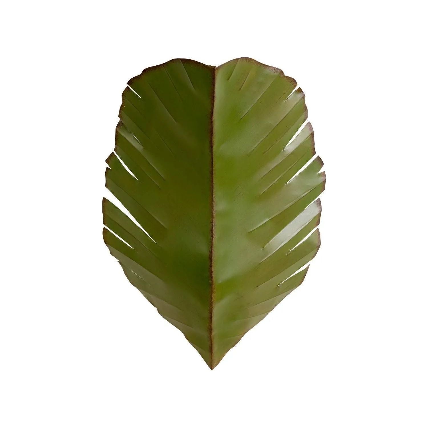 Varaluz - Banana Leaf Wall Sconce - 901K02 | Montreal Lighting & Hardware