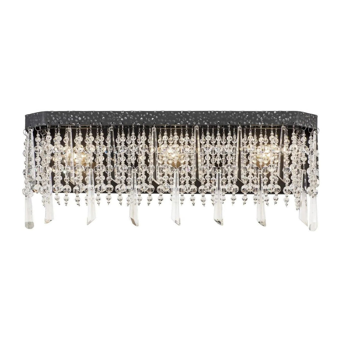 Varaluz - Barcelona Bath Vanity - 270B03OX | Montreal Lighting & Hardware