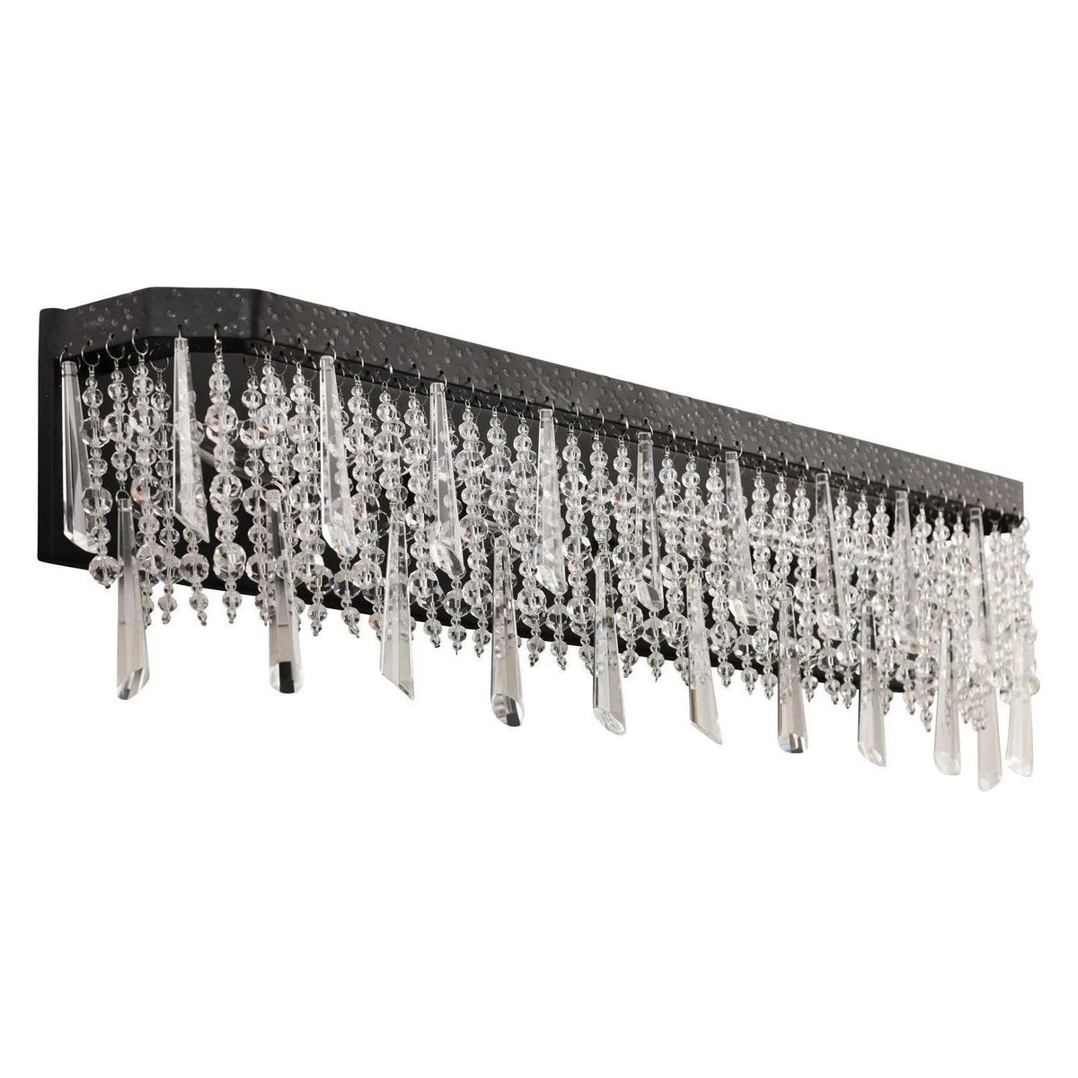 Varaluz - Barcelona Bath Vanity - 270B04OX | Montreal Lighting & Hardware