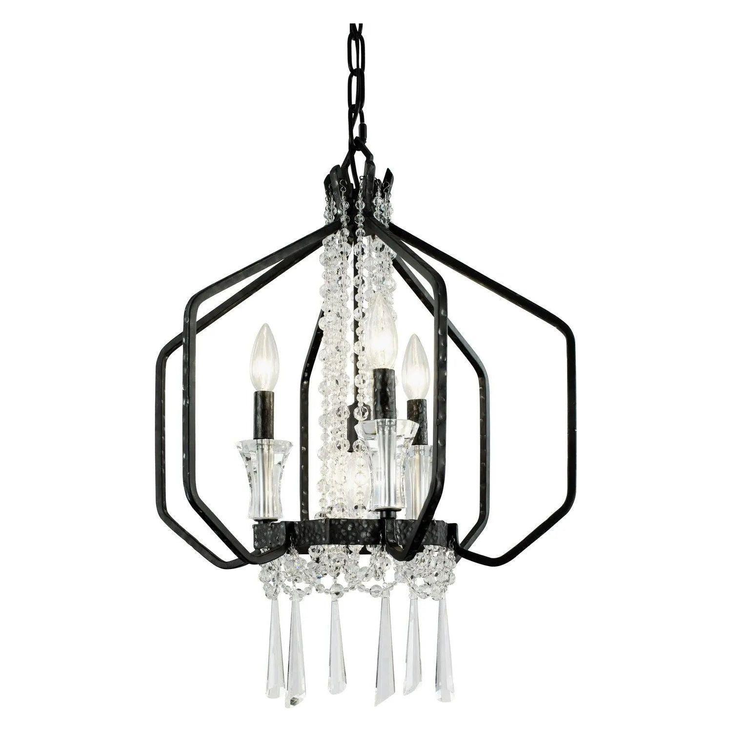 Varaluz - Barcelona Pendant - 270P04OX | Montreal Lighting & Hardware