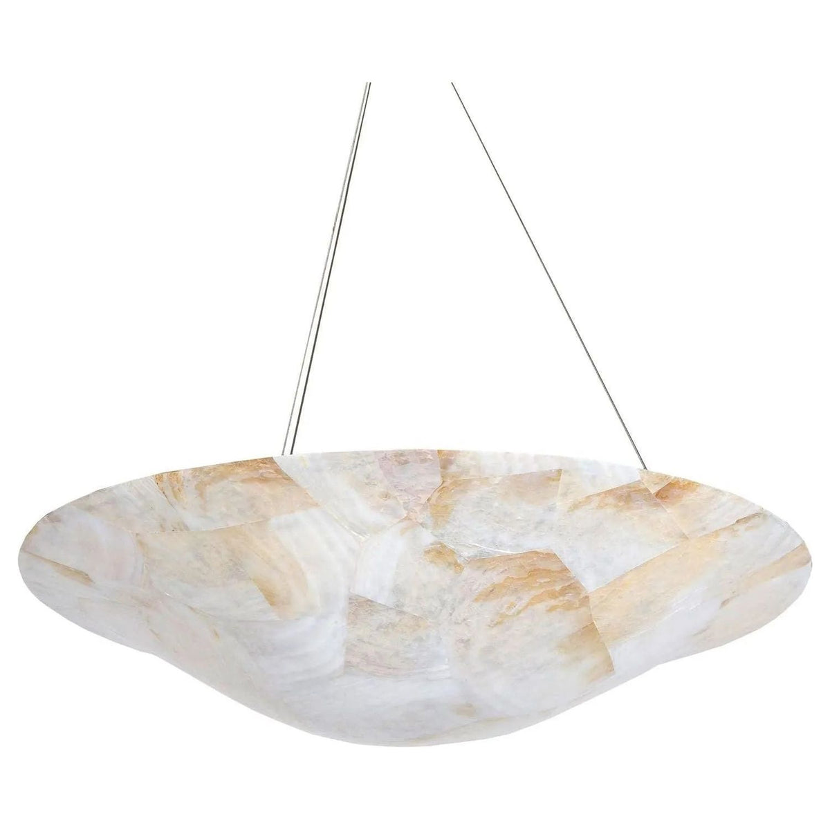 Varaluz - Big Pendant - 178P04A | Montreal Lighting & Hardware