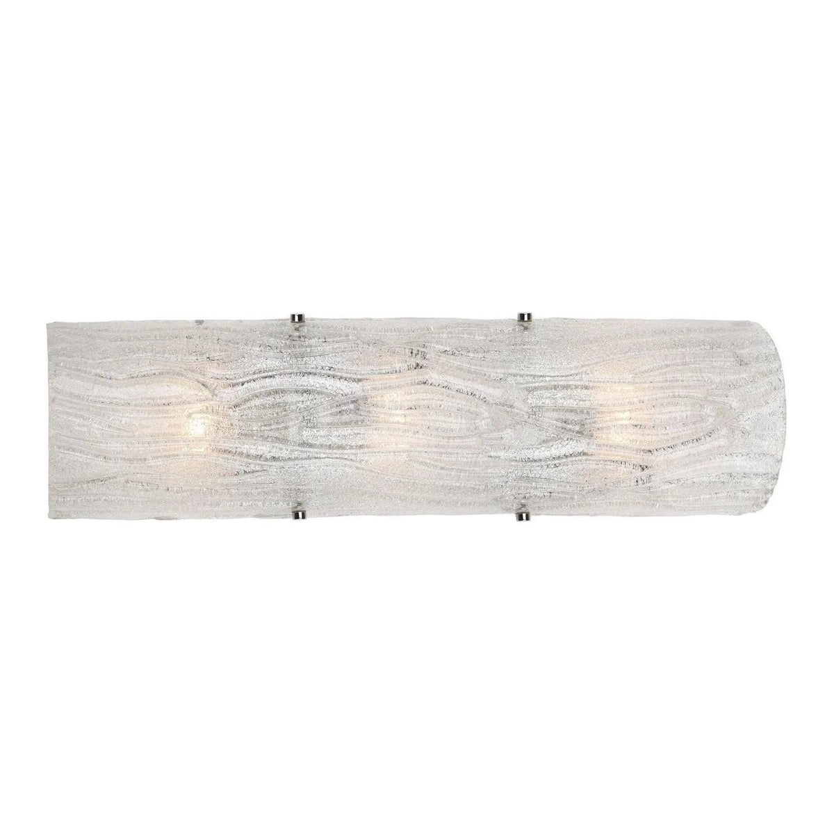 Varaluz - Brilliance Wall Sconce - AC1105 | Montreal Lighting & Hardware