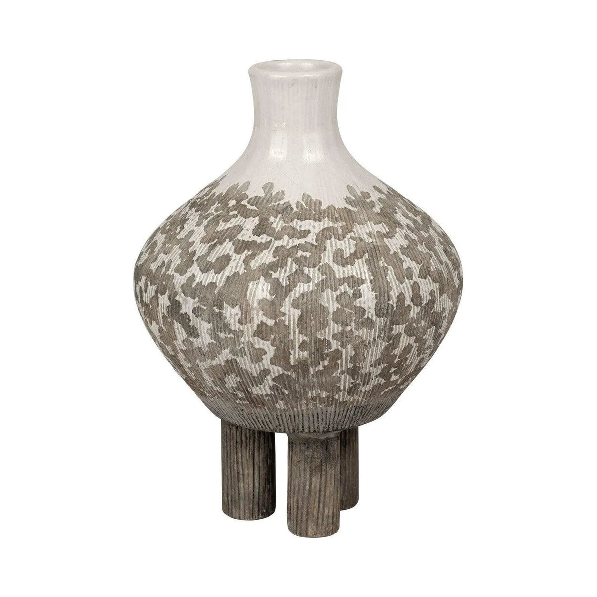 Varaluz - Burri Vase - 445VA02A | Montreal Lighting & Hardware