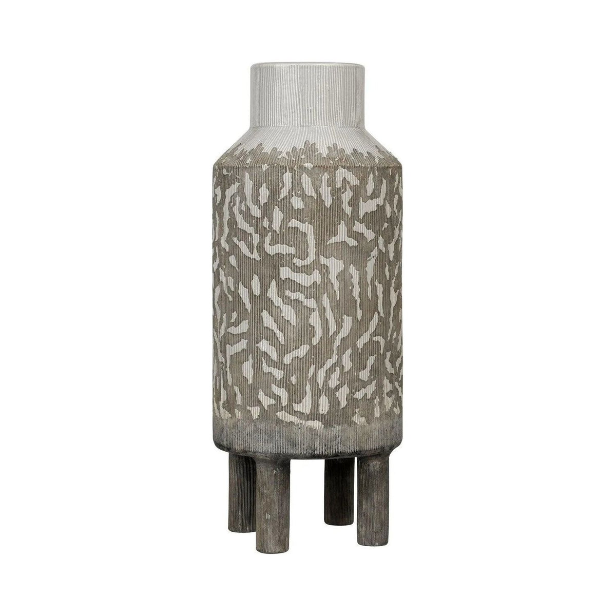 Varaluz - Burri Vase - 445VA02B | Montreal Lighting & Hardware