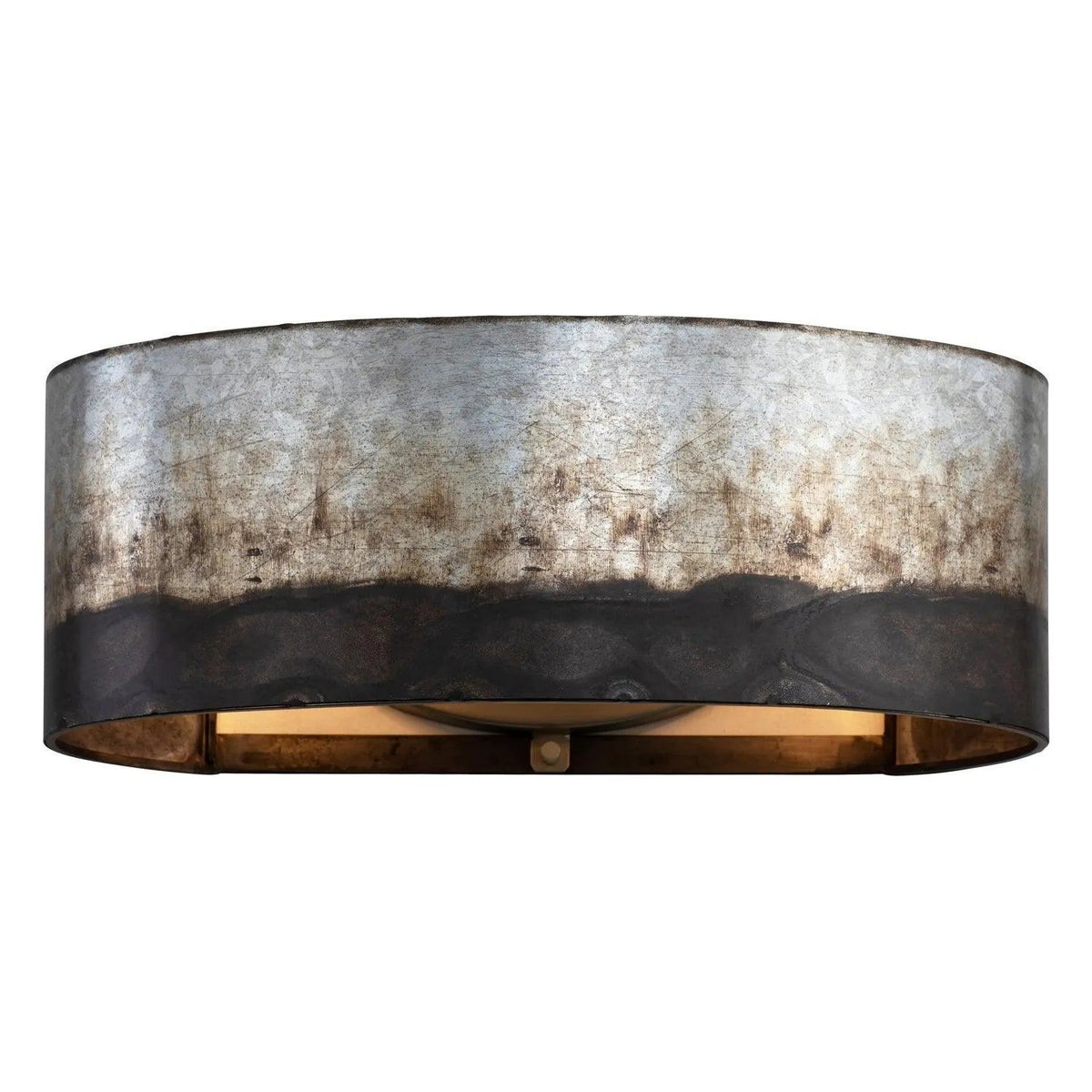 Varaluz - Cannery Bath Vanity - 323B02OG | Montreal Lighting & Hardware