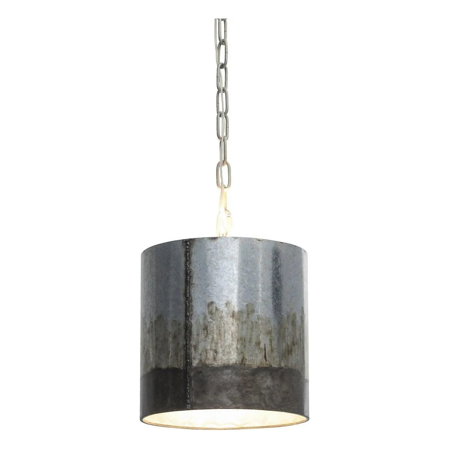 Varaluz - Cannery Mini Pendant - 323M01OG | Montreal Lighting & Hardware