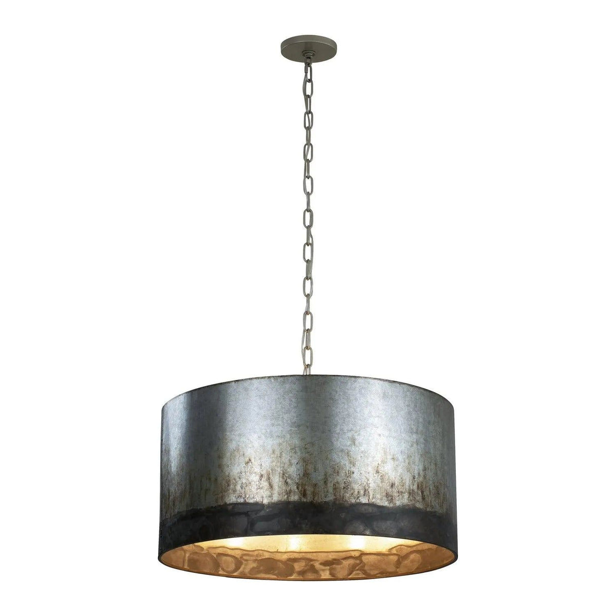 Varaluz - Cannery Pendant - 323P04OG | Montreal Lighting & Hardware