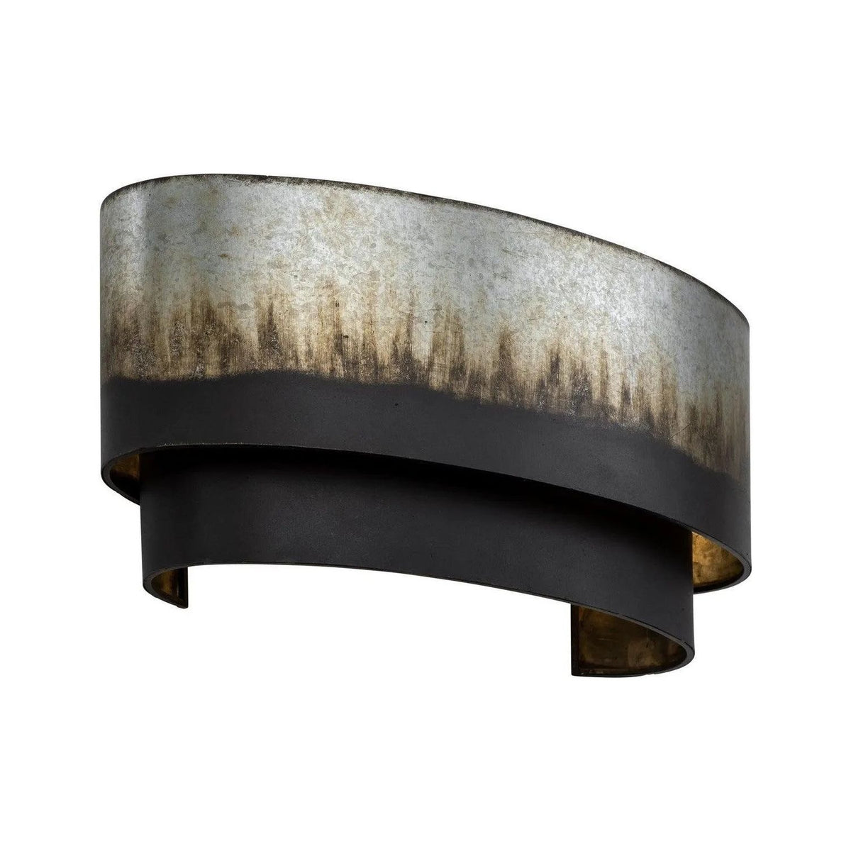 Varaluz - Cannery Wall Sconce - 323W02OG | Montreal Lighting & Hardware