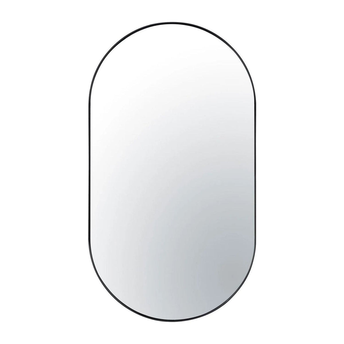 Varaluz - Capsule Mirror - 434MI22BL | Montreal Lighting & Hardware