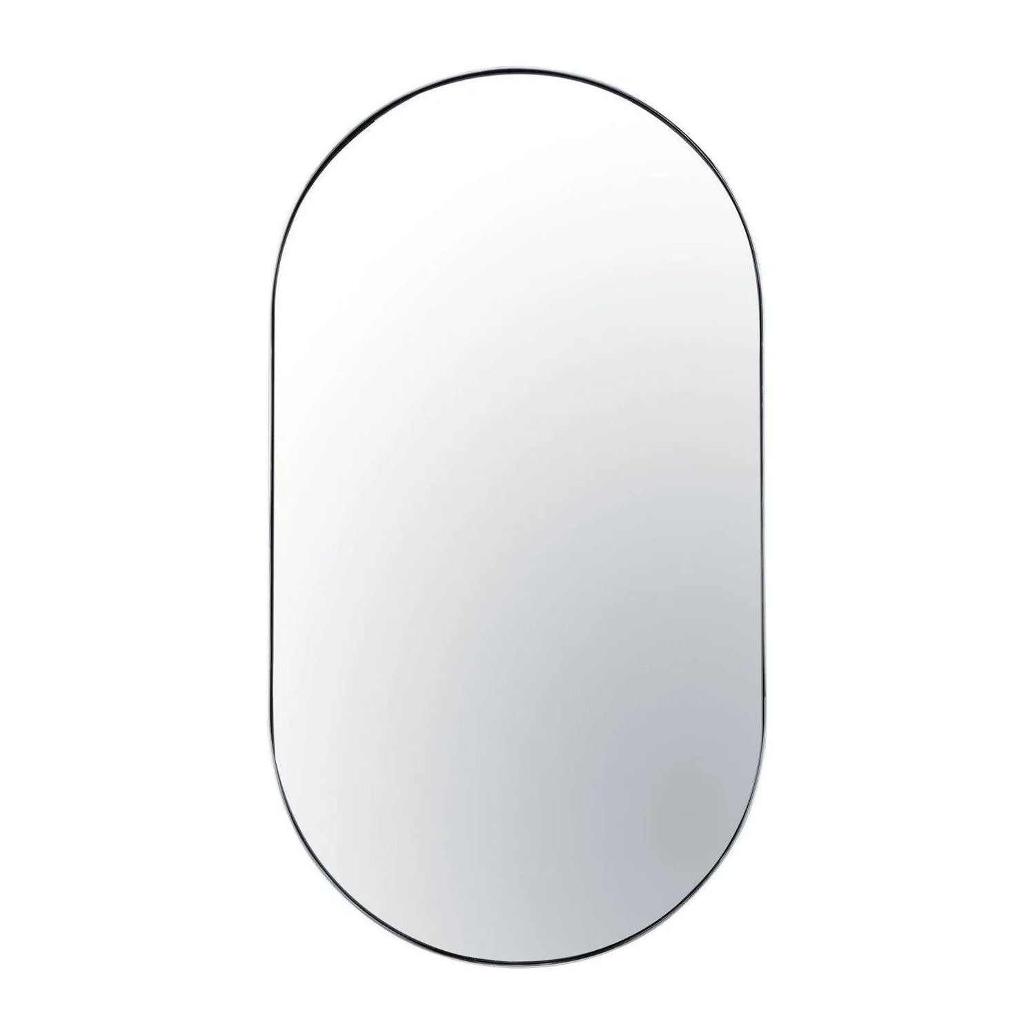 Varaluz - Capsule Mirror - 434MI22CH | Montreal Lighting & Hardware