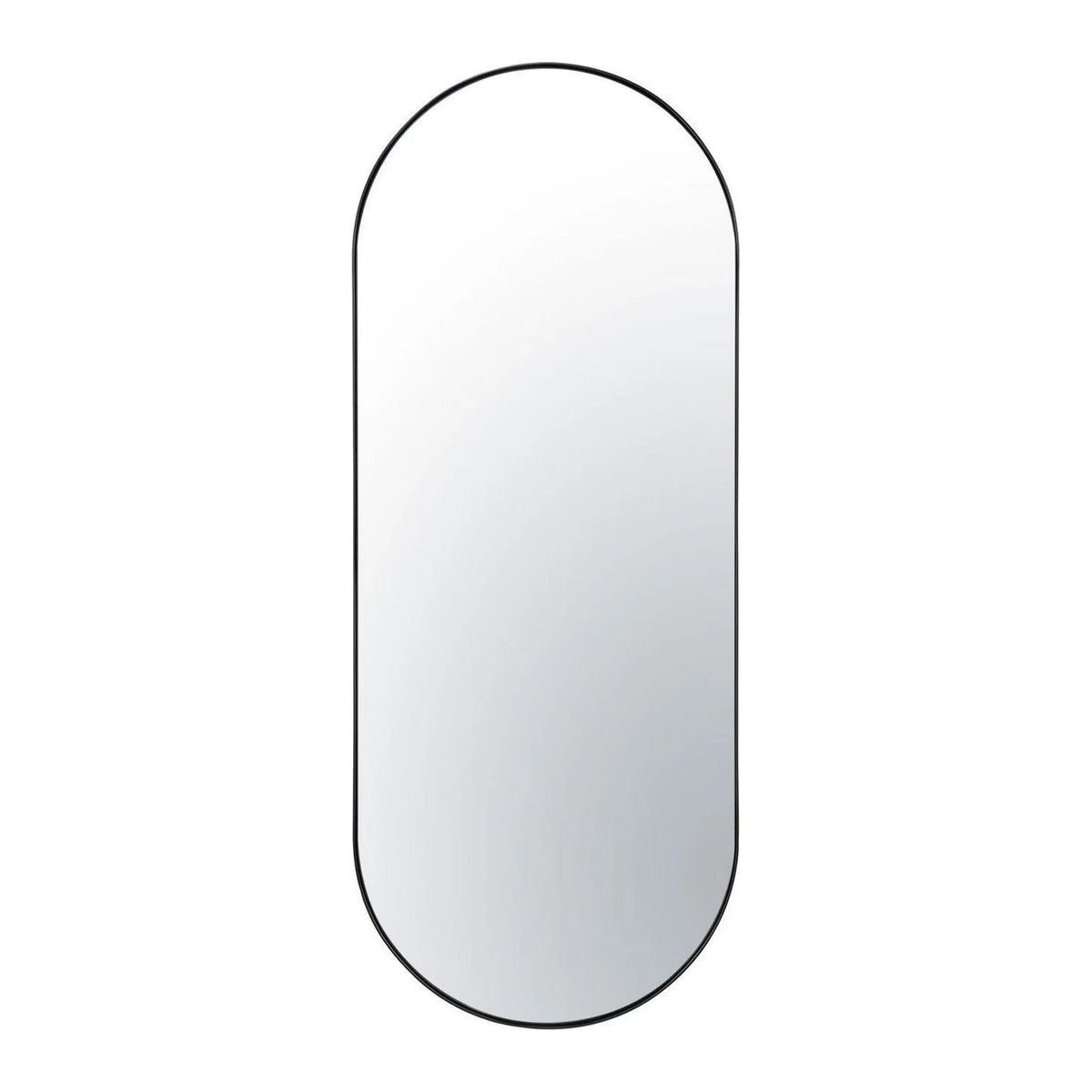 Varaluz - Capsule Mirror - 434MI24BL | Montreal Lighting & Hardware