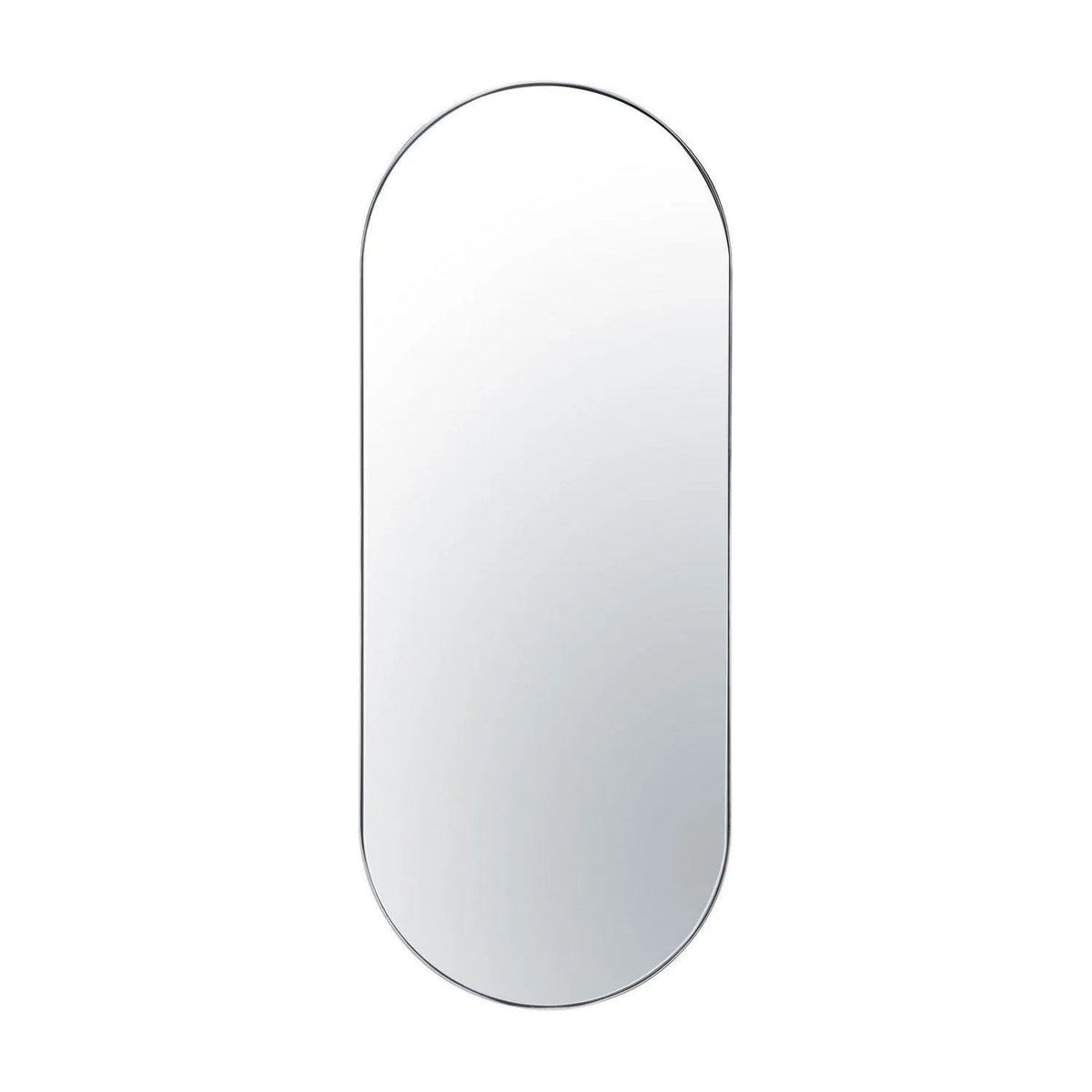 Varaluz - Capsule Mirror - 434MI24CH | Montreal Lighting & Hardware