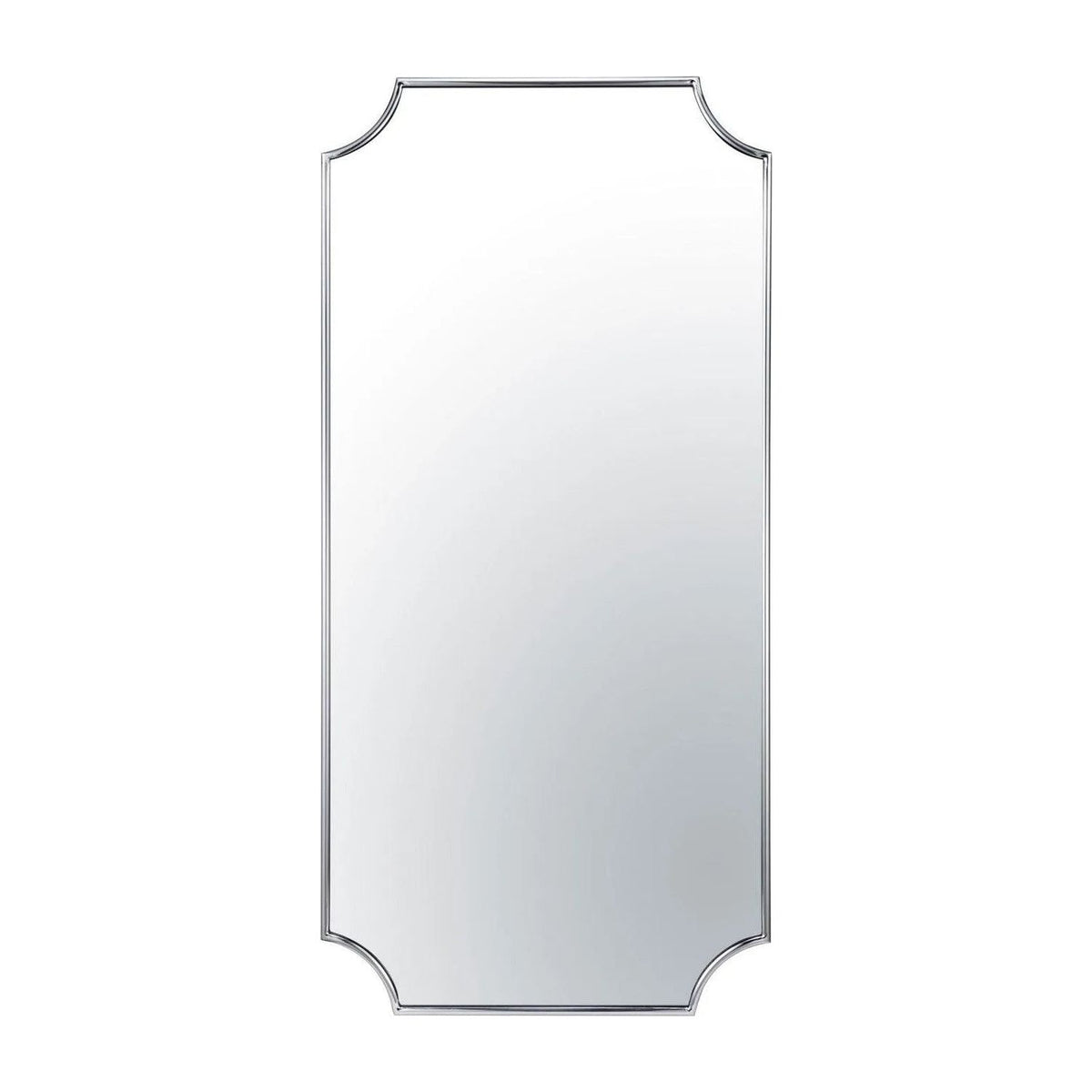 Varaluz - Carlton Mirror - 431MI24CH | Montreal Lighting & Hardware