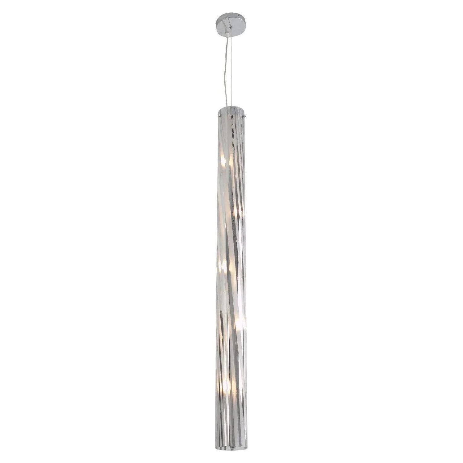 Varaluz - Chroman Empire Pendant - AC1072 | Montreal Lighting & Hardware