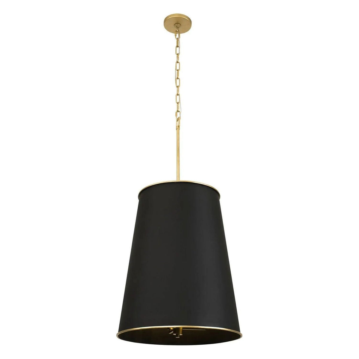 Varaluz - Coco Foyer Pendant - 364F09MBFG | Montreal Lighting & Hardware