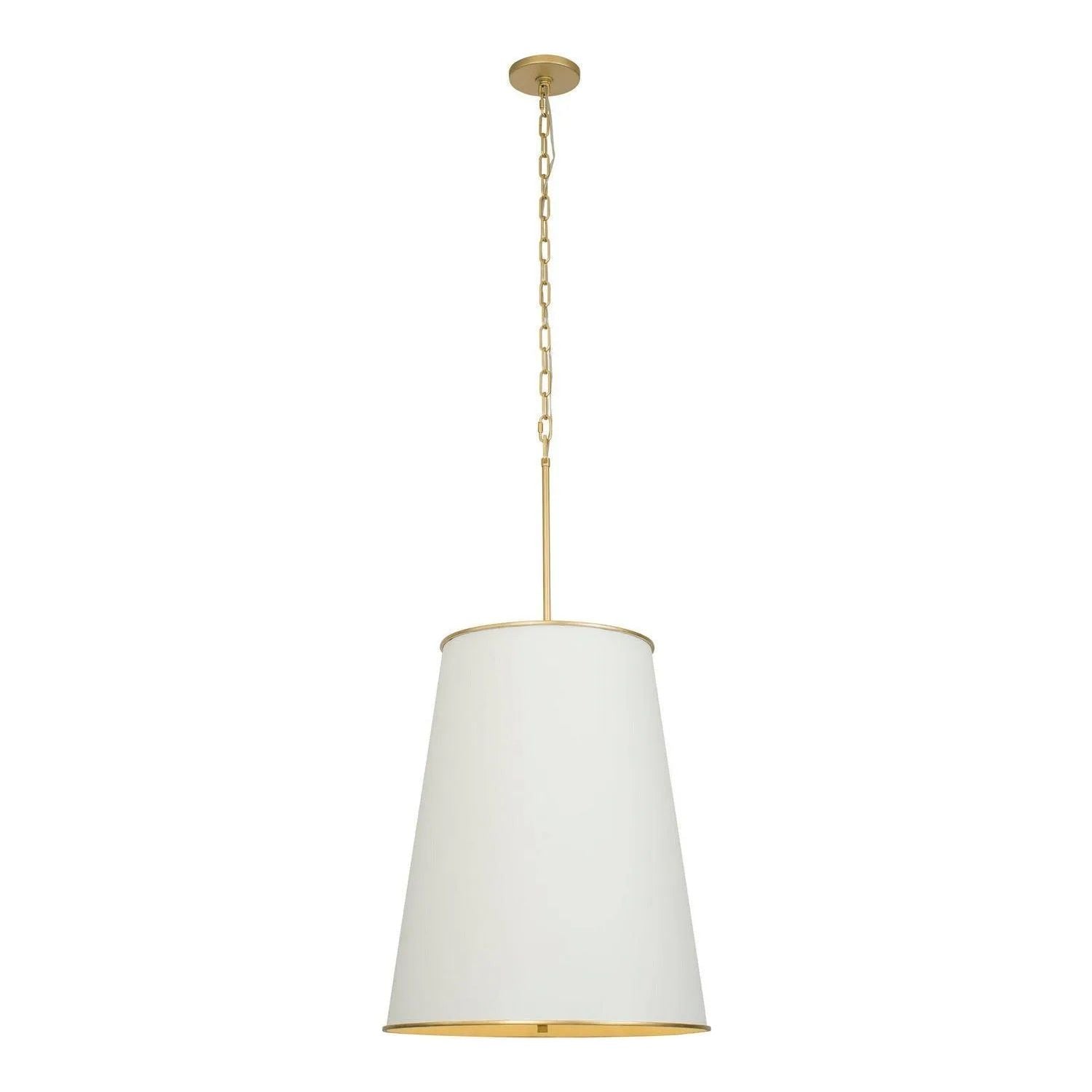 Varaluz - Coco Foyer Pendant - 364F09MWFG | Montreal Lighting & Hardware