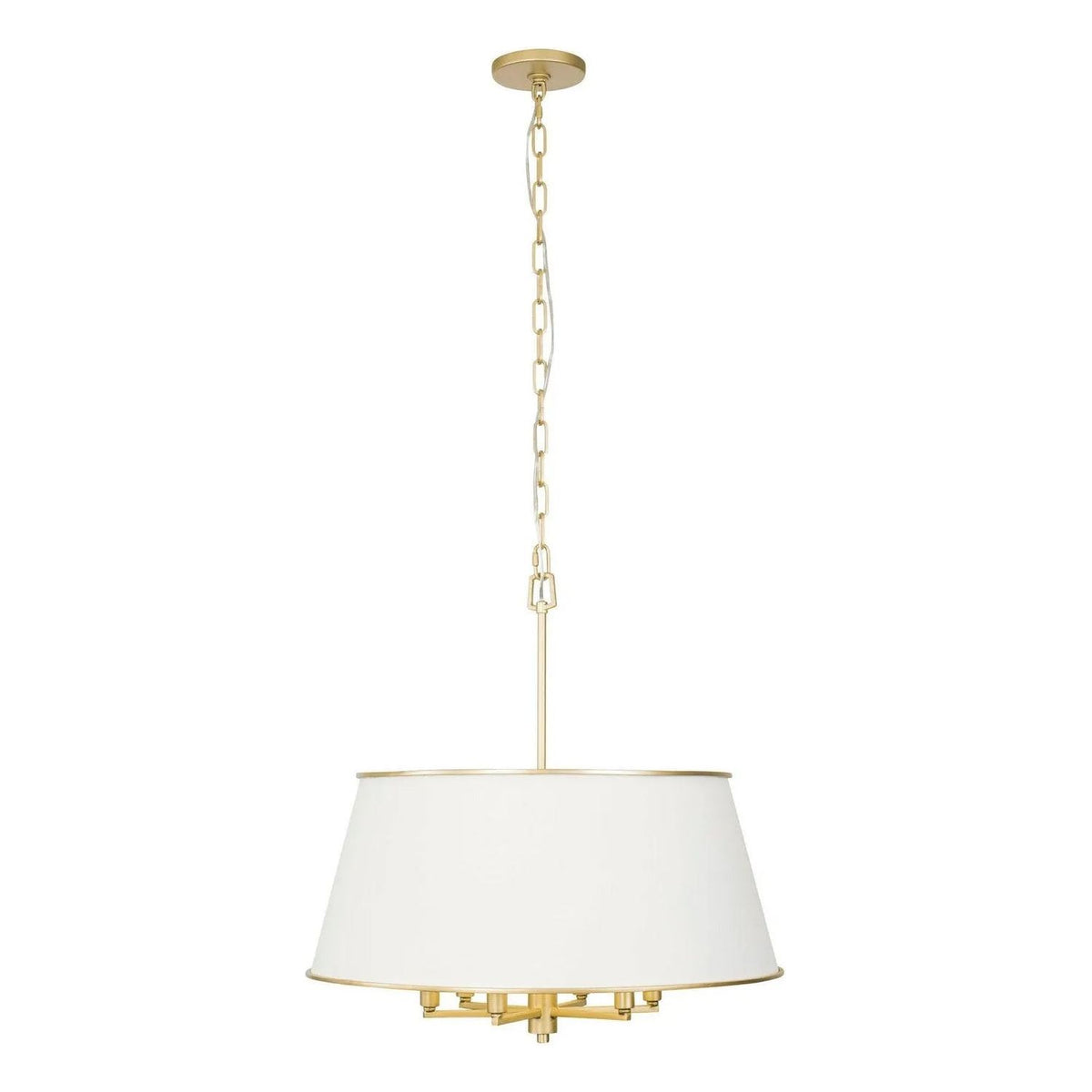 Varaluz - Coco Pendant - 364P06MWFG | Montreal Lighting & Hardware