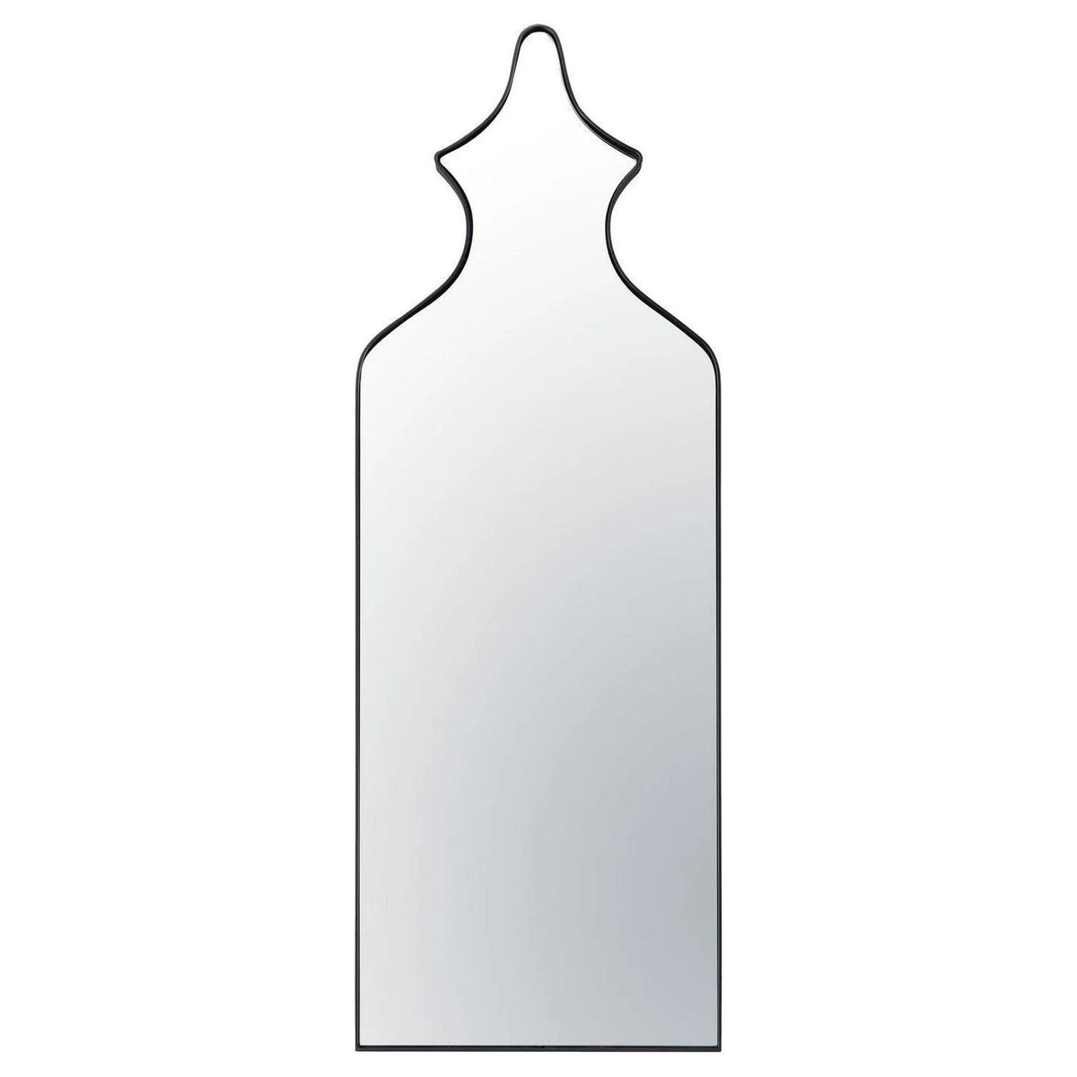 Varaluz - Decanter Mirror - 442MI14BL | Montreal Lighting & Hardware