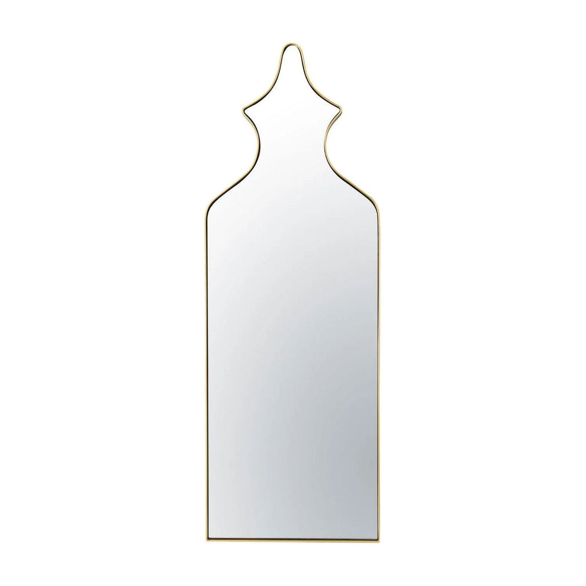 Varaluz - Decanter Mirror - 442MI14GO | Montreal Lighting & Hardware