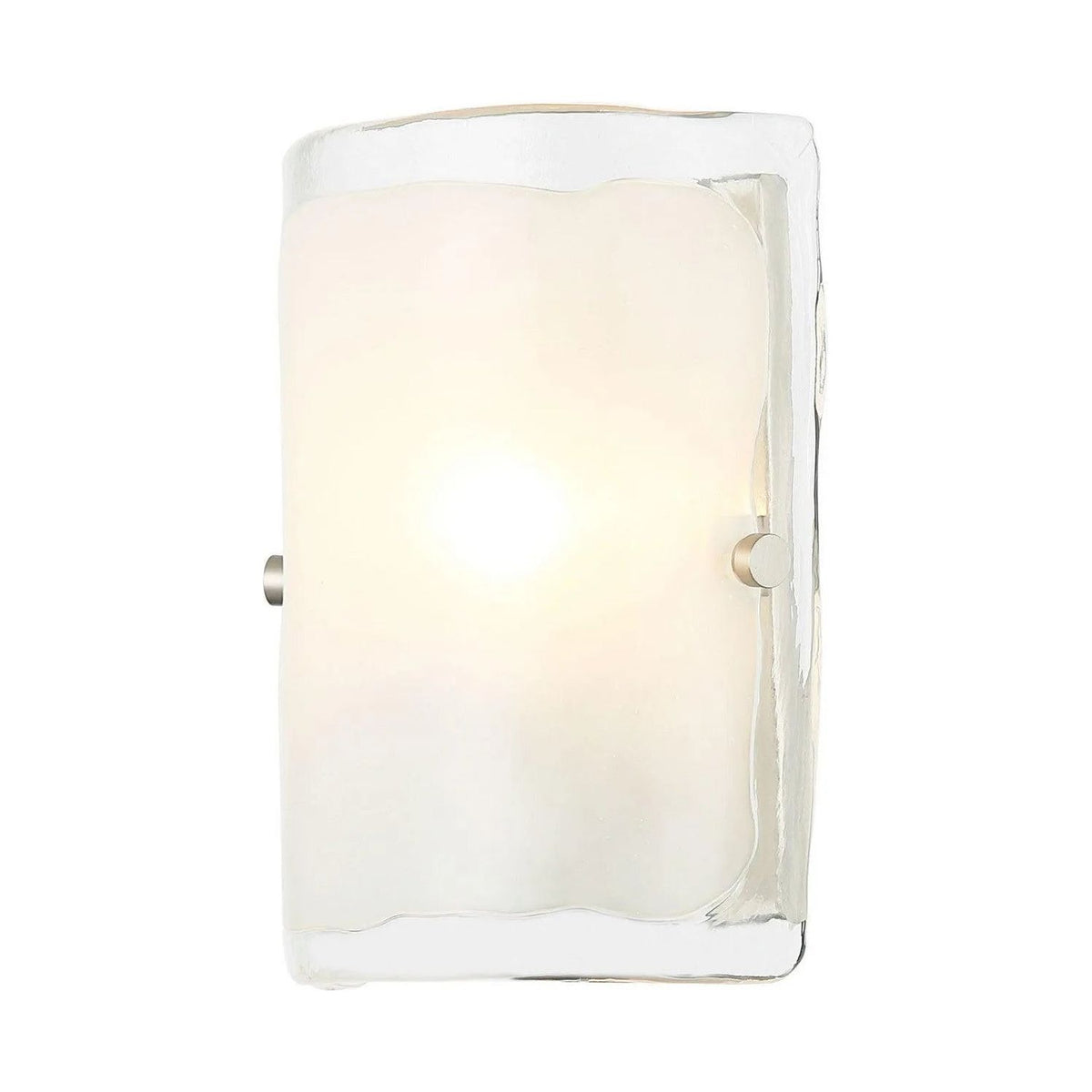 Varaluz - Fairchild Wall Sconce - 385W01BNS | Montreal Lighting & Hardware